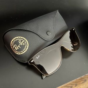 RayBan Sunglasses - Brand New
